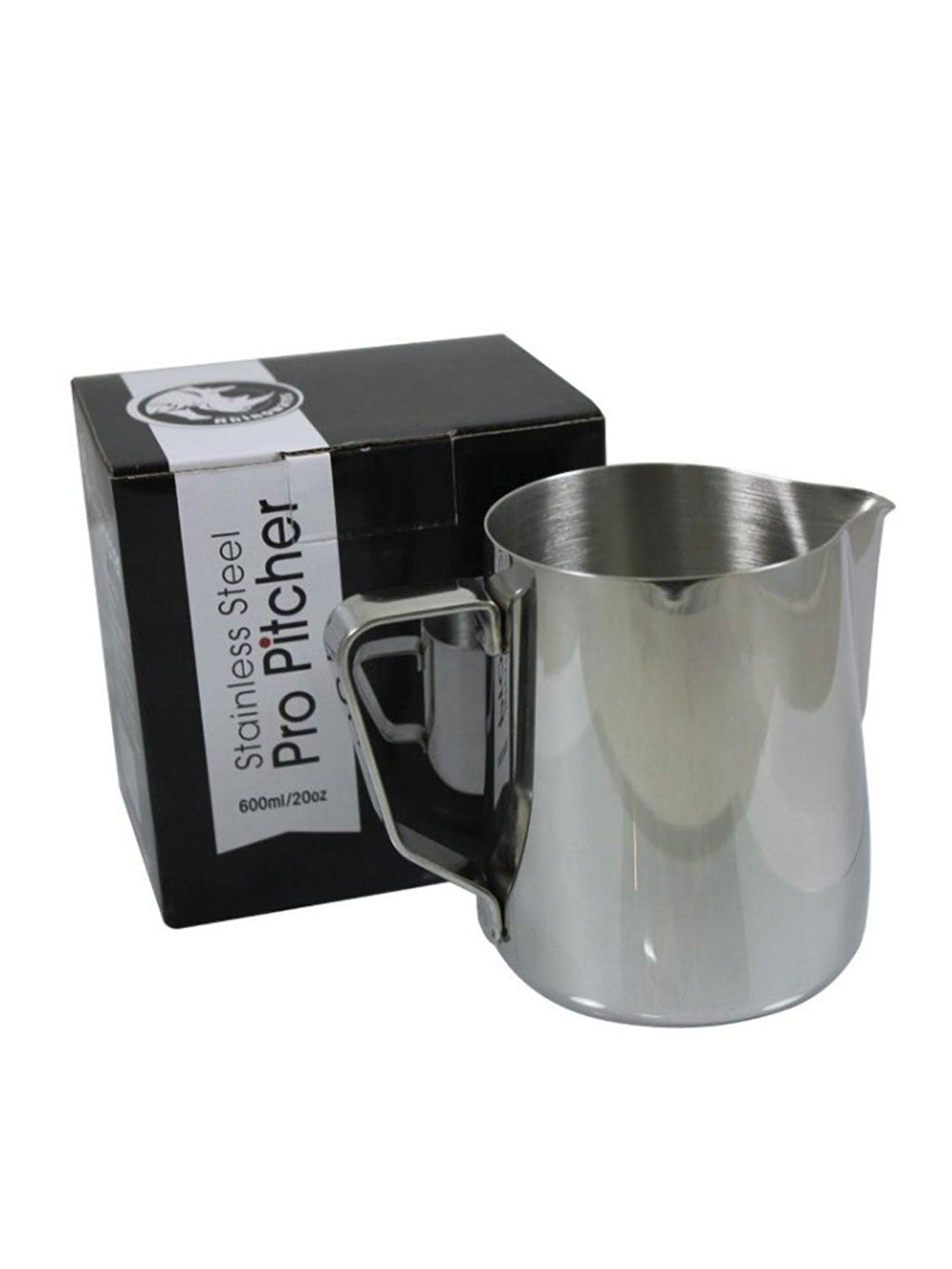 Schoenkaffee - Rhinowares Barista Milchkanne Pro - 950 ml