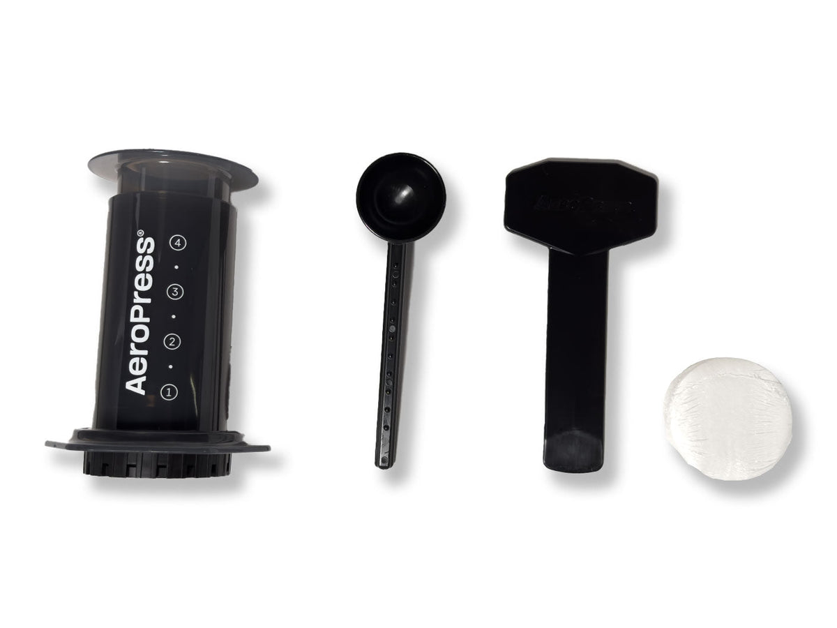 Schoenkaffee - AeroPress Coffee Maker