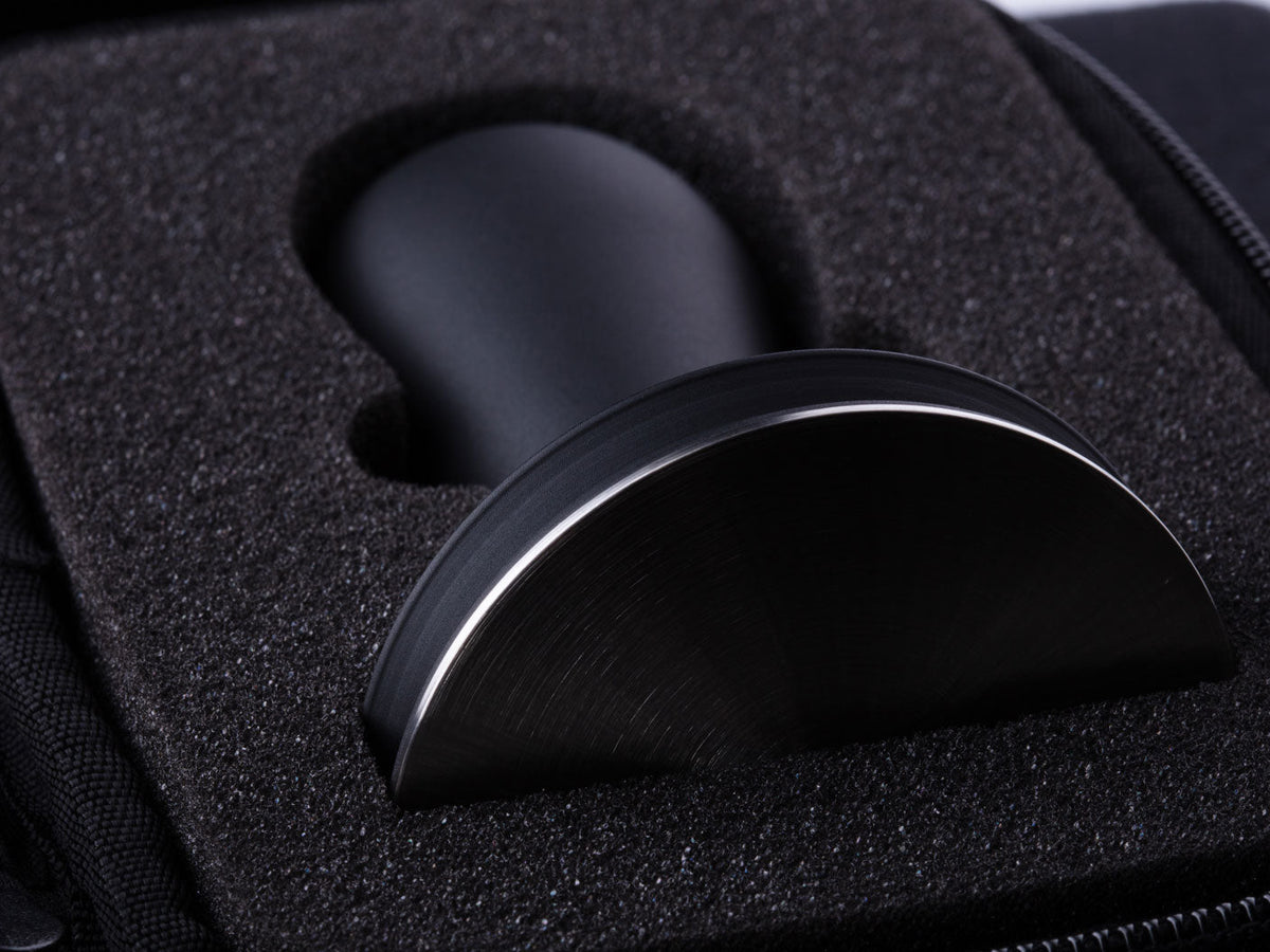 Schoenkaffee - Barista Hustle Tamper