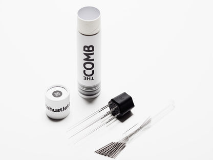 Schoenkaffee - Barista Hustle The Comb - Distribution Tool