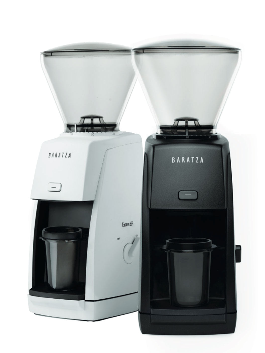 Schoenkaffee - Baratza Encore ESP elektrische Kaffeemühle