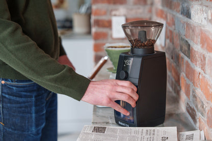 Schoenkaffee - Baratza Encore ESP Pro elektrische Kaffeemühle