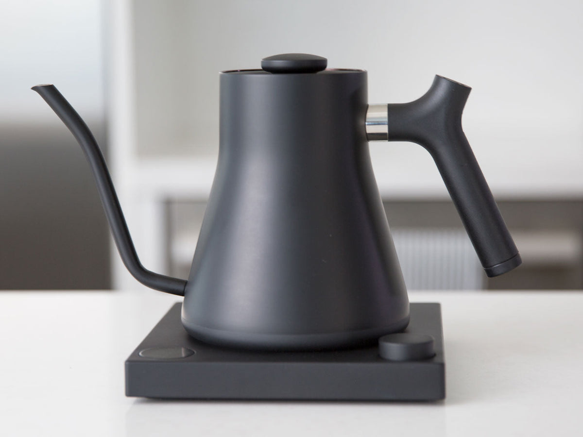 Schoenkaffee - Fellow Stagg EKG Pro Elektrischer Wasserkocher