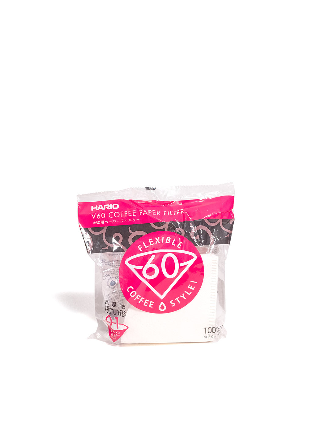 Schoenkaffee - Hario V60 Papierfilter 01