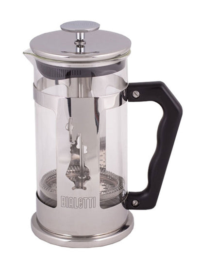 Schoenkaffee - Bialetti - French Press Preziosa 1000 ml