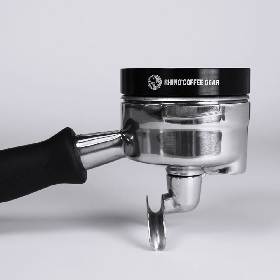 Schoenkaffee - Rhino Coffee Dosing Funnel 58mm
