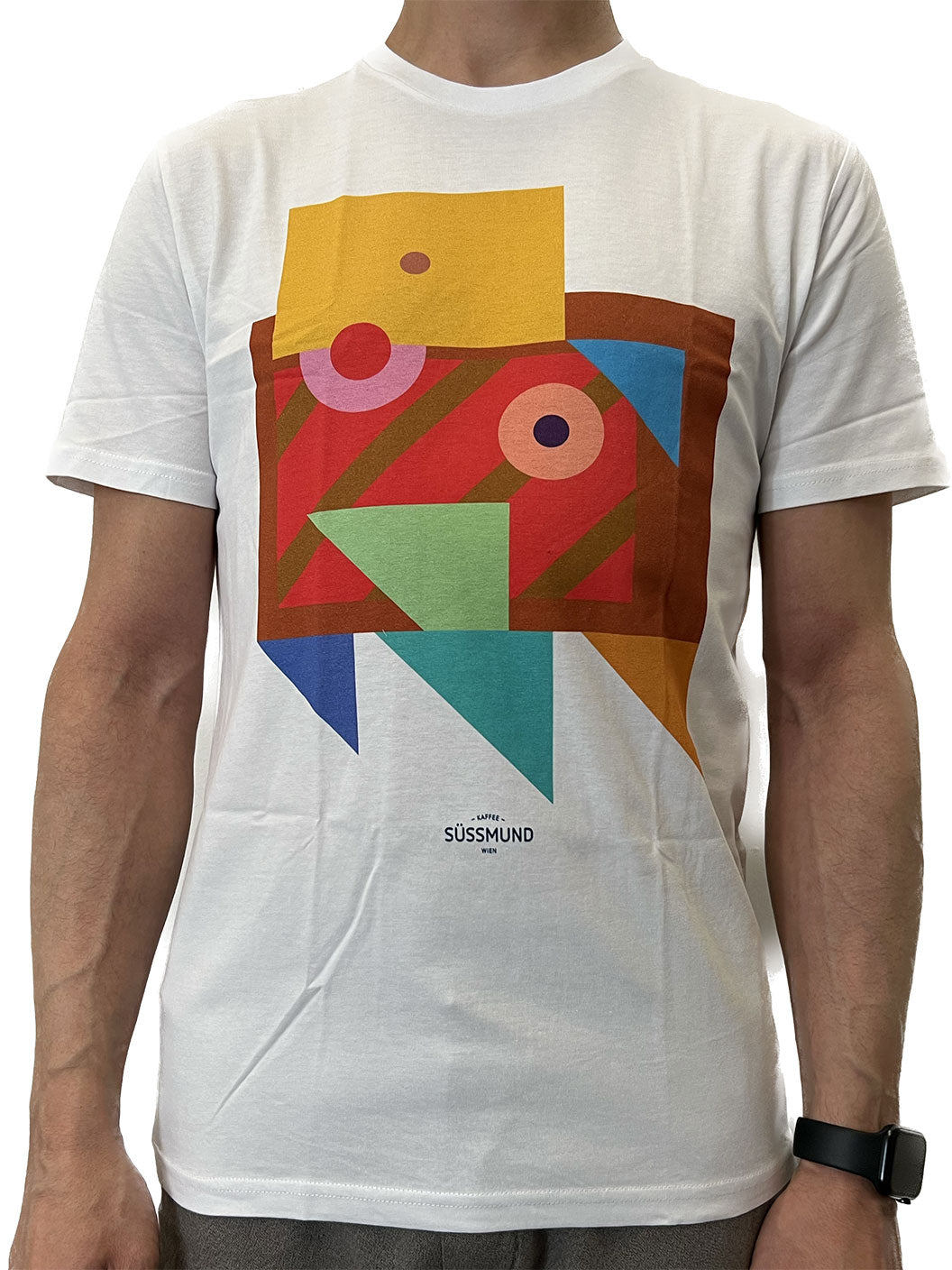 Schoenkaffee - T-Shirt