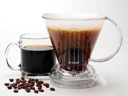 Schoenkaffee - Clever Dripper