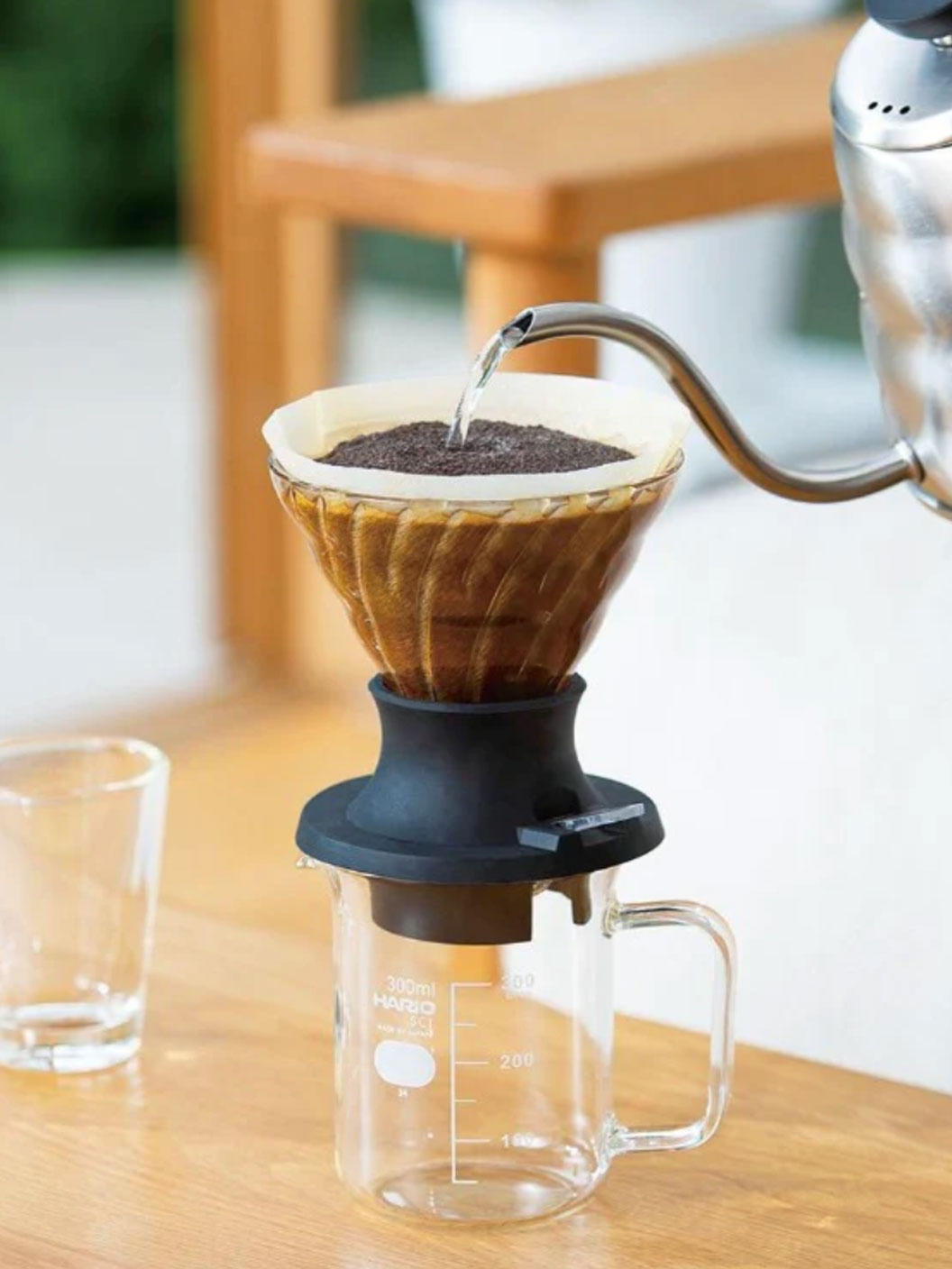Schoenkaffee - Hario Switch Immersion Dripper 02